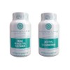 INDIGO LIFE NUTRACEUTICOS – Pack N-Acetil Cisteína 40 Caps +