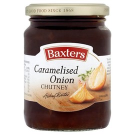 Baxters - Caramelised Onion Chutney - 320g