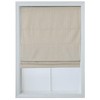 Everyday Celebration 100% Blackout Cordless Roman Shades - Thermal Insulated