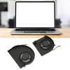 Laptop Cooling Fan Good Heat Dissipation 4 Pin Power Connector