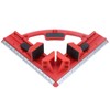Right Angle Clamp 7in Adjustable Corner Clip Fixing Tool with