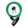 FITTOO Bike Lock, Traditional Bicycle Lock with 2 Keys, Security