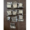 1 x robuster Moschus, hochwertig, Pakistan, Original Moschus Jamid, 25 g (10 Stück)