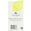 Jacksons Chinese Sencha Green Tea with Natural Lemon (20)