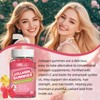 Babivek 2 Pack Collagen Gummies for Women & Men –