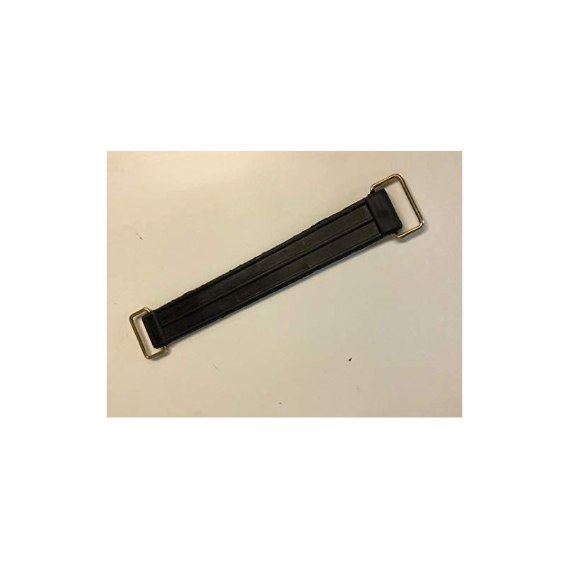 Battery Strap for Trailmaster & Hammerhead Go Karts