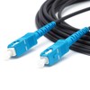 Armored Optical Cable Fiber Optic Cable High Strength Internal Reinforced
