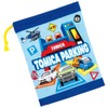 Skater Tomica 24 KB63-A Bento Cup Bag
