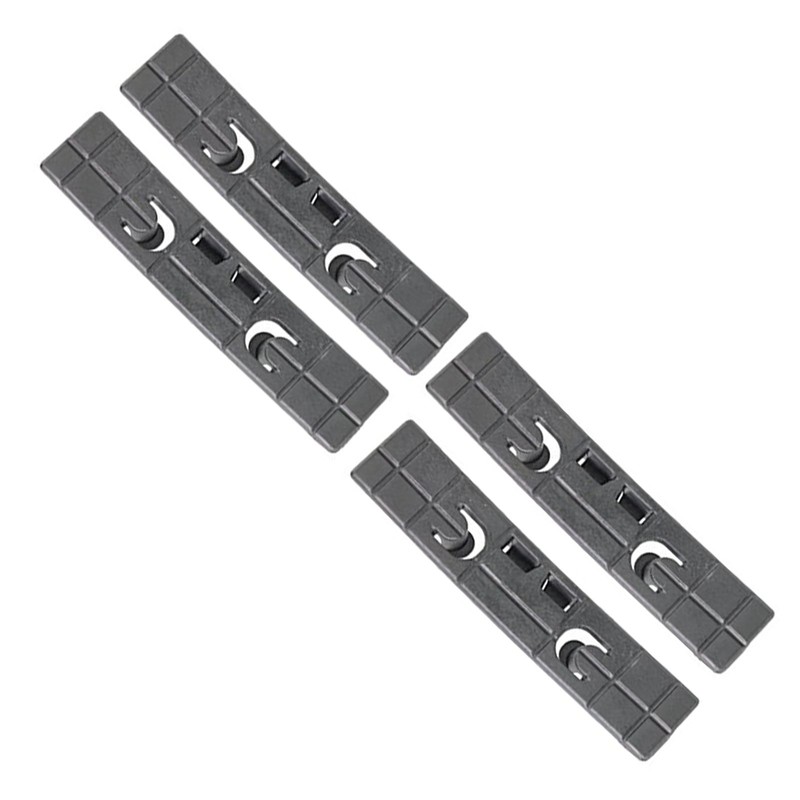 SPARES2GO Drum Shaft Bearing Repair Kit for Indesit Tumble Dryer
