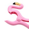 WANGCL Beach Towel Clips Sun Lounger Towel Clips Holiday Chair