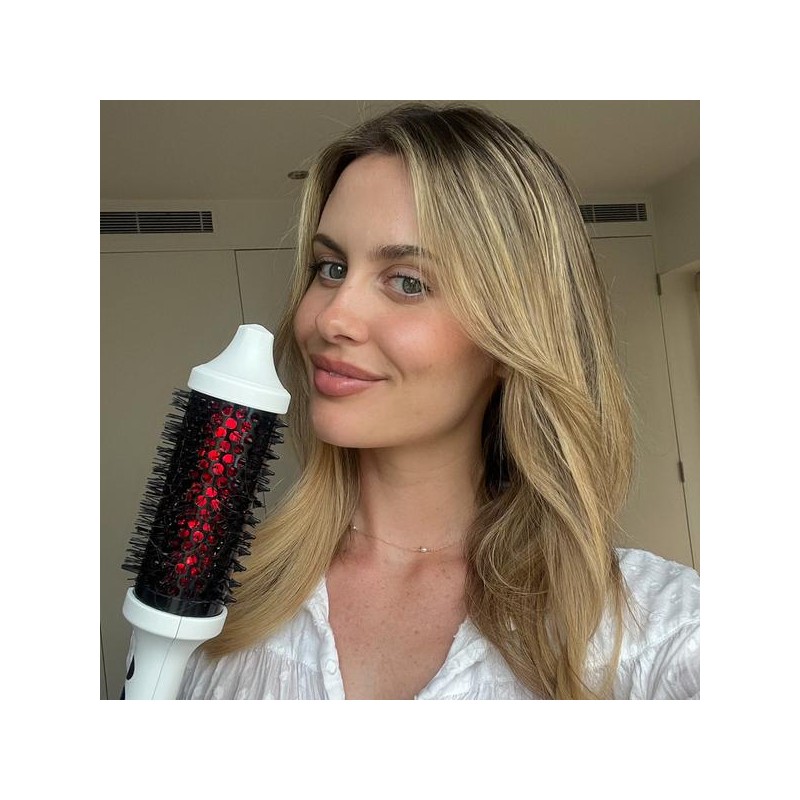 Bondi Boost Infrared Bounce Long Barrel Brush - 146mm