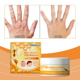 South Moon Body Cream Skin Repair Cream for Hands and Feet Targeted Skincare for BodySize: 30g