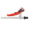Woodworking Desktop Quick Acting Hold Down Clamp Fixed Clip Quick