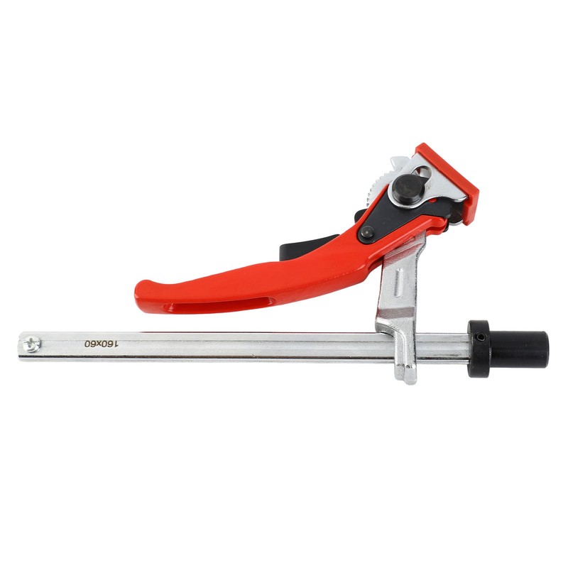 Woodworking Desktop Quick Acting Hold Down Clamp Fixed Clip Quick