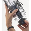 Audubon Dragonfly Squirrel Proof Tube Bird Feeder