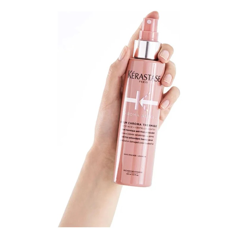 Kérastase Sérum Termoprotector Cabello Chroma Absolu 150 Ml