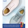Vaya Medical Elite Insoles for Men and Women Against Sweaty