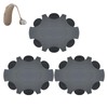 For Oticon Prowax Minifit Wax Filters,18PCS Hearing Aid Wax Guards,Replacement