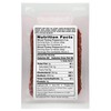 Bridgford Italian Salami 5 oz Pack of 6 - Zero