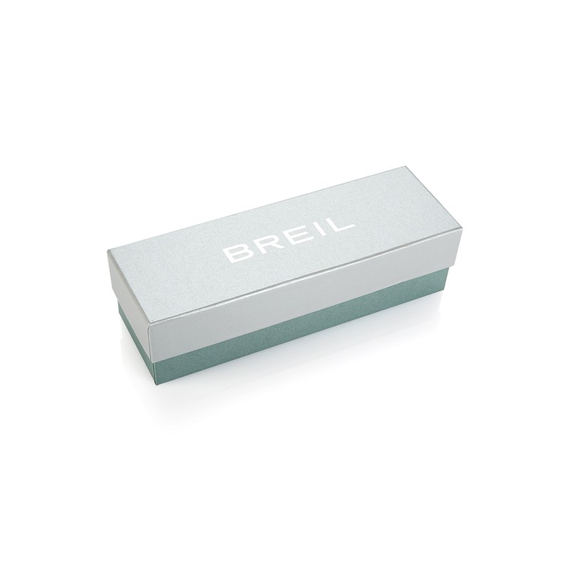 Breil Bracelet GRITTY collection made of coloured steel for men,