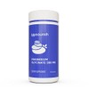 UpNourish- Magnesio Glicinato Quelato 500mg Cápsulas Magnesio Quelado Altamente Absorbible
