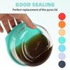 Replacement Lids for Pyrex 7200-PC 2 Cup and 7201-PC 4