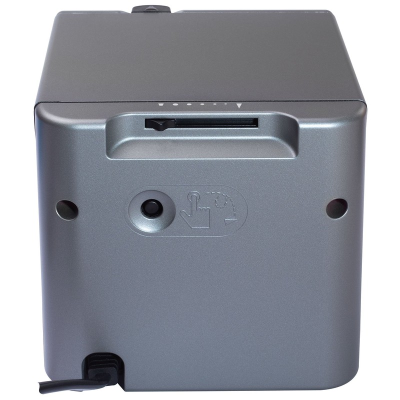 Swordfish ‘AutoFeed’ Electric Pencil Sharpener with Replaceable Helical Blade and