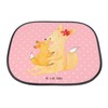 Mr. & Mrs. Panda Car Sun Shade Fox Mum Gift,