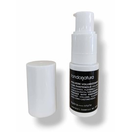 Fondonatura Volume Powder 8 g with Panthenol Instant and Long-Lasting Effect