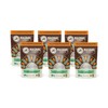 Maskal Teff Organic Ivory Teff Flour, 14 Ounce (6 pack)