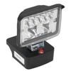 LED Work Light Flood Outdoor Bright Security Daylight Exterior Floodlights