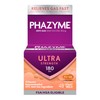 Phazyme Gas Relief, Ultra Strength Gas and Bloating Relief for