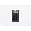 Korda Hybrid Lead Clips: Weed