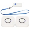 Wireless Caregiver Pager Ultra Long Distance Transmission Strong Penetration Elderly