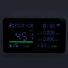 Infrared Carbon Dioxide Detector Semiconductor Sensor CO2 TVOC Temperature Humidity