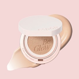 Anjumain Espoir Bigelow Volume Cushion 13g, No. 22 Petal, 1 piece / 에스쁘아 비글로우볼륨쿠션 13g, 22호 페탈, 1개