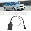 Car Bluetooth Module Navigation AUXIN Adapter Audio Handsfree Receiver for
