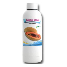 Hueso De Mamey Aceite Cosmético 500 Ml