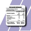 Meta Nutrition Citrato de Magnesio Premium, 40 servicios 120 caps.