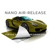 VViViD+ Ultra Gloss Combat Green Vinyl Car Wrap (6ft x