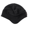 Connectyle Men's Fleece Earmuffs Cap with Face Cover, Warm Cap,