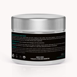 Dead Sea Mud Multi-Purpose Cream Face and Body Skin