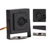 Mini Analog Camera Board Multifunctional 0.01Lx 3.6mm Lens 2MP Mini