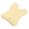 Copper Massage Scraping Tool Ancient Coin Shapes Universal Gua Sha