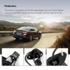 Unbranded For 2010-2014 Subaru Rear View Back Up Camera Legacy