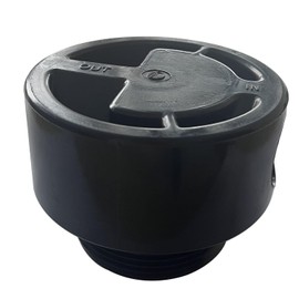 H&G Lifestyles Manual Bypass Valve for Water Softeners and Deionizers - Replacement Part for Easy Water Flow Control