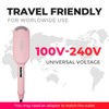 TYMO ROVY COMPACT Hair Waver Crimper, Hair Curler & Curling
