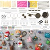 Aestd-ST Polymer Clay 85 Colors, Modeling Clay for Kids, Oven