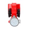 Oshotto Nautilus Twin Air Horn Universal for Cars, Trucks, Boats,