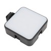 RGB Video Light 2000mAh Type C Rechargeable Portable Photography Selfie